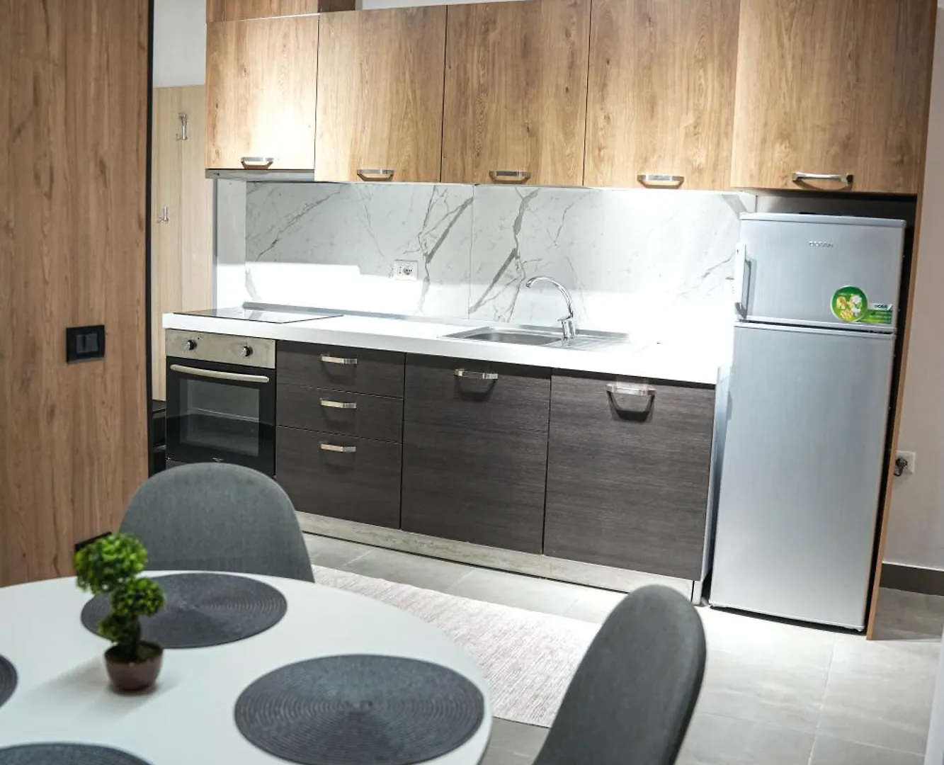 A-Rent Apartment Tirana