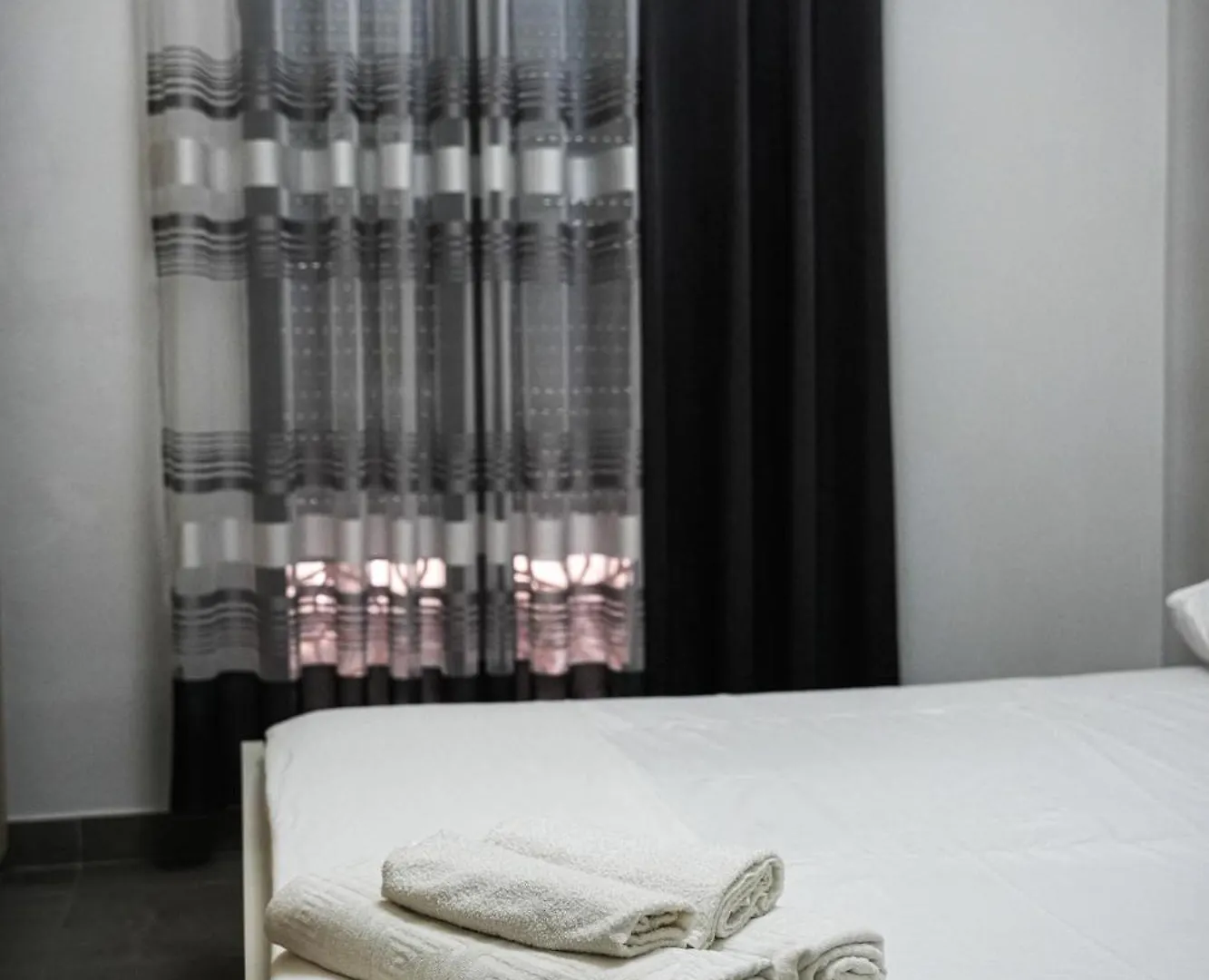 A-Rent Apartment Tirana