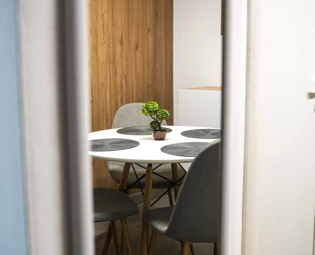 A-Rent Apartment Tirana