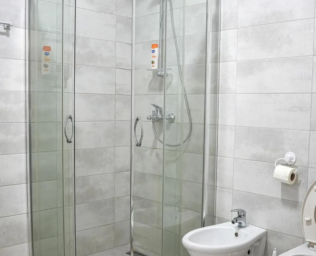 A-Rent Apartment Tirana