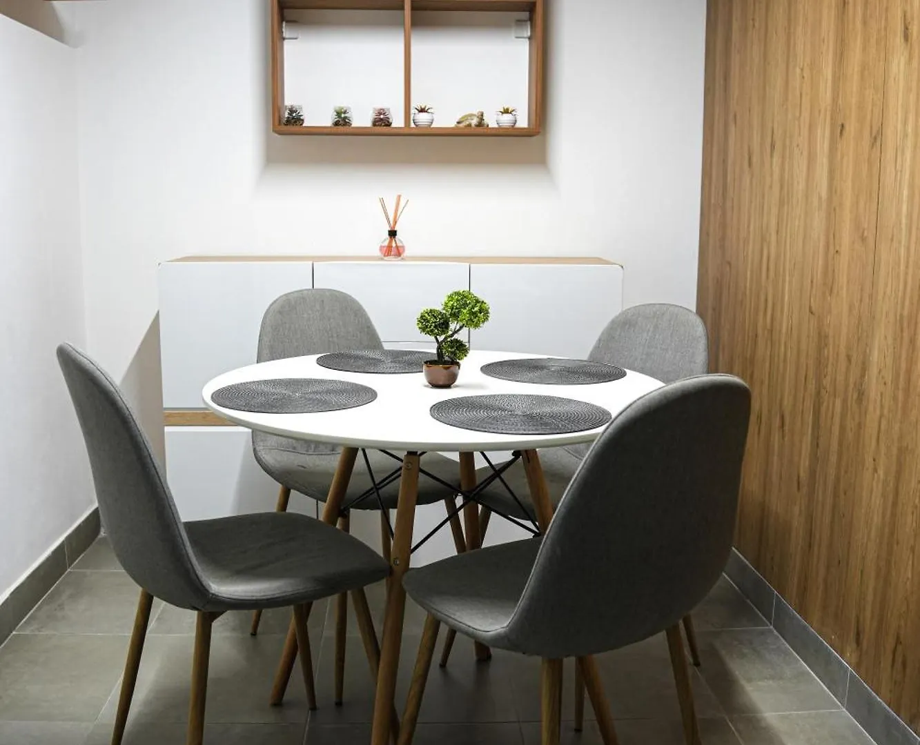 A-Rent Apartment Tirana