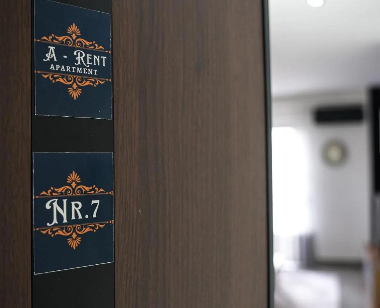 A-Rent Apartment Tirana Albania