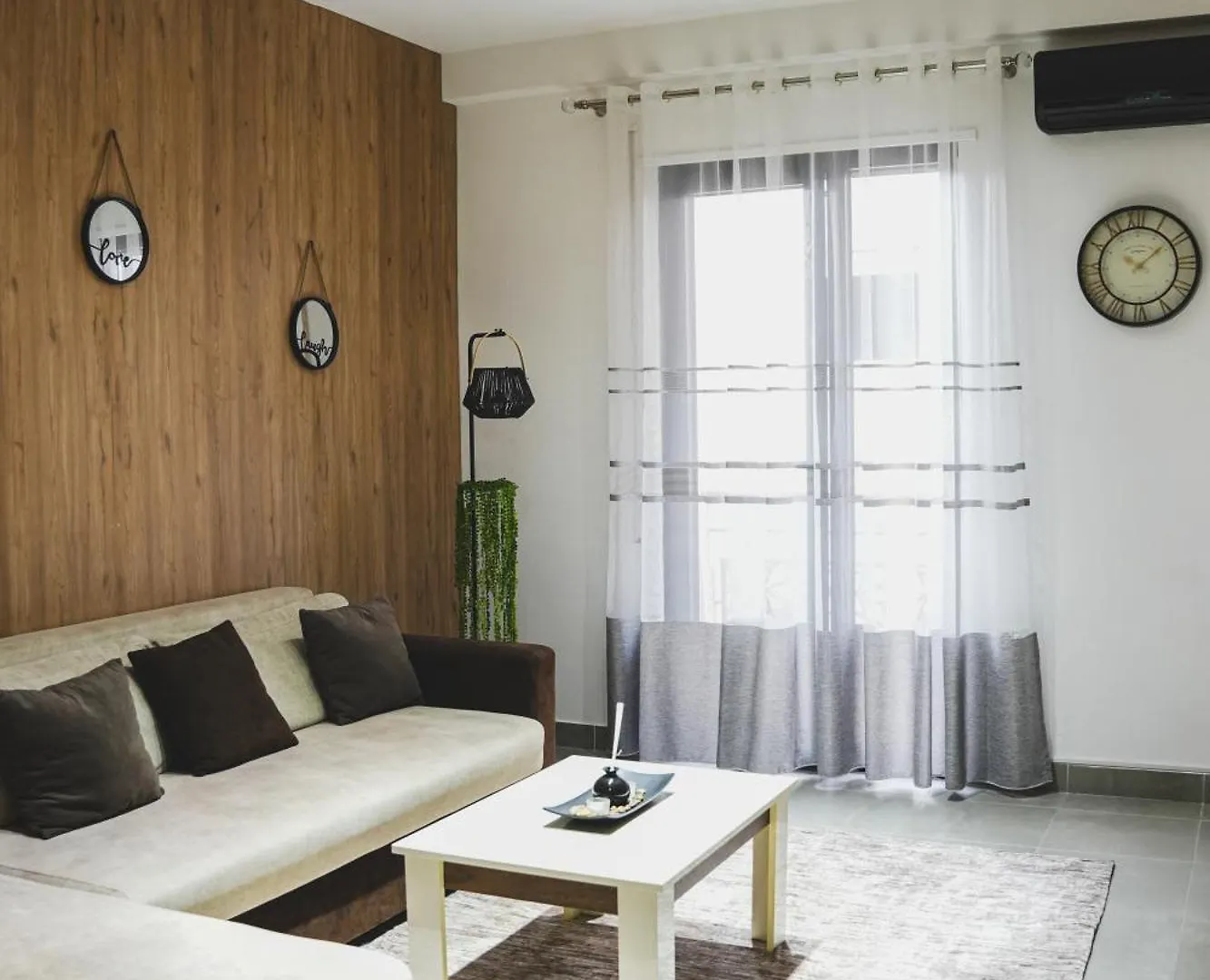 A-Rent Apartment Tirana