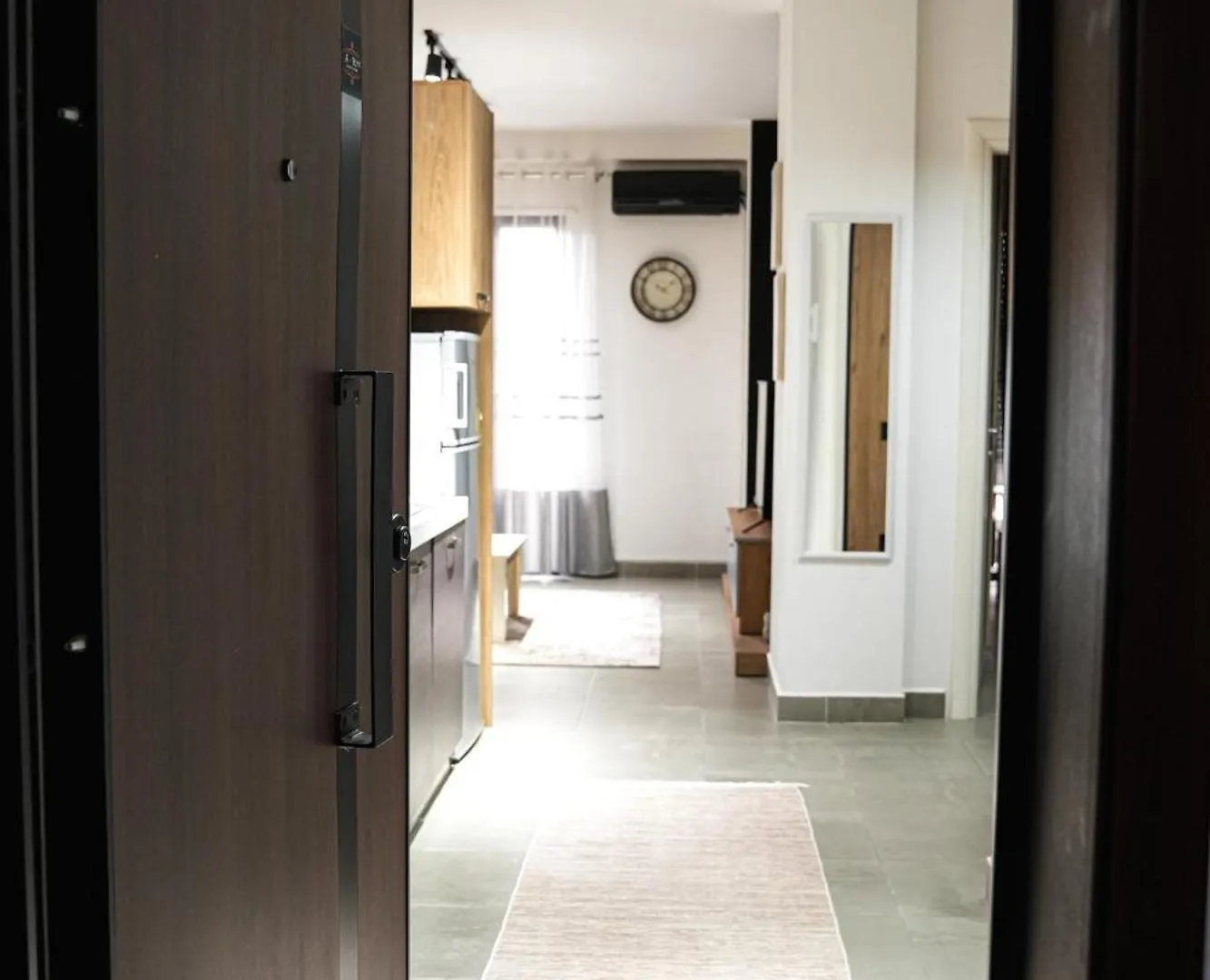 A-Rent Apartment Tirana
