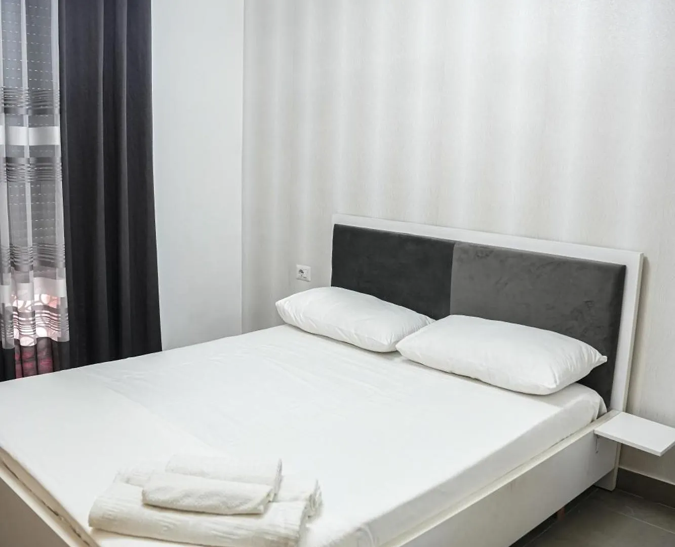 A-Rent Apartment Tirana